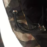 $122.00 USD Burberry Jackets Long Sleeved For Unisex #1375285