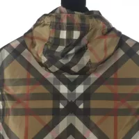 $122.00 USD Burberry Jackets Long Sleeved For Unisex #1375285