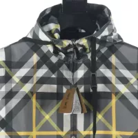 $118.00 USD Burberry Jackets Long Sleeved For Unisex #1375286