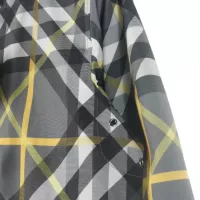 $118.00 USD Burberry Jackets Long Sleeved For Unisex #1375286
