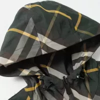 $102.00 USD Burberry Jackets Long Sleeved For Unisex #1375287