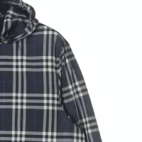 $102.00 USD Burberry Jackets Long Sleeved For Unisex #1375288