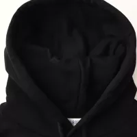 $98.00 USD Burberry Hoodies Long Sleeved For Unisex #1375290