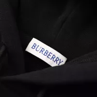 $98.00 USD Burberry Hoodies Long Sleeved For Unisex #1375290