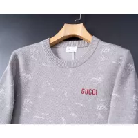 $52.00 USD Gucci Sweaters Long Sleeved For Men #1375309