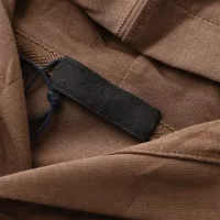 $85.00 USD Prada Hoodies Long Sleeved For Unisex #1375313