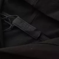 $85.00 USD Prada Hoodies Long Sleeved For Unisex #1375314