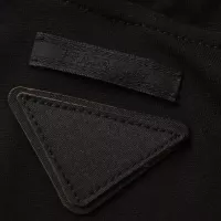 $85.00 USD Prada Hoodies Long Sleeved For Unisex #1375314