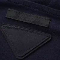 $85.00 USD Prada Hoodies Long Sleeved For Unisex #1375315
