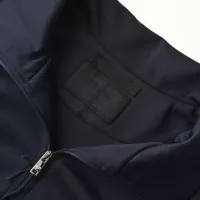 $100.00 USD Prada Jackets Long Sleeved For Unisex #1375316