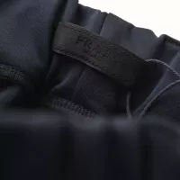 $96.00 USD Prada Pants For Unisex #1375317