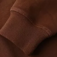 $92.00 USD Prada Hoodies Long Sleeved For Unisex #1375322