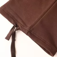 $92.00 USD Prada Pants For Unisex #1375323