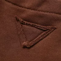 $92.00 USD Prada Pants For Unisex #1375323