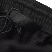 $92.00 USD Prada Pants For Unisex #1375325