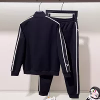 $98.00 USD Louis Vuitton LV Tracksuits Long Sleeved For Unisex #1375328