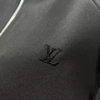 $98.00 USD Louis Vuitton LV Tracksuits Long Sleeved For Unisex #1375328