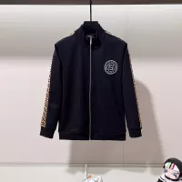 $98.00 USD Fendi Tracksuits Long Sleeved For Unisex #1375329