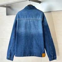 $85.00 USD Louis Vuitton LV Jackets Long Sleeved For Unisex #1375330
