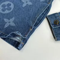 $85.00 USD Louis Vuitton LV Jackets Long Sleeved For Unisex #1375330