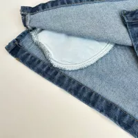 $85.00 USD Louis Vuitton LV Jackets Long Sleeved For Unisex #1375330