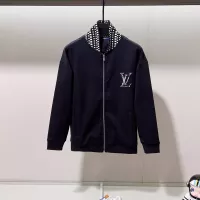 $98.00 USD Louis Vuitton LV Tracksuits Long Sleeved For Unisex #1375332
