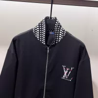 $98.00 USD Louis Vuitton LV Tracksuits Long Sleeved For Unisex #1375332