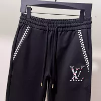 $98.00 USD Louis Vuitton LV Tracksuits Long Sleeved For Unisex #1375332