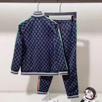 $98.00 USD Gucci Tracksuits Long Sleeved For Unisex #1375333