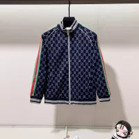 $98.00 USD Gucci Tracksuits Long Sleeved For Unisex #1375333