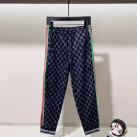 $98.00 USD Gucci Tracksuits Long Sleeved For Unisex #1375333