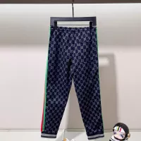 $98.00 USD Gucci Tracksuits Long Sleeved For Unisex #1375333