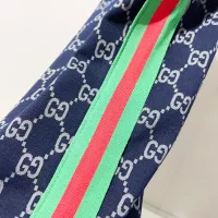 $98.00 USD Gucci Tracksuits Long Sleeved For Unisex #1375333