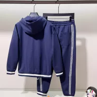 $98.00 USD Gucci Tracksuits Long Sleeved For Unisex #1375334