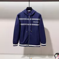 $98.00 USD Gucci Tracksuits Long Sleeved For Unisex #1375334