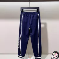 $98.00 USD Gucci Tracksuits Long Sleeved For Unisex #1375334
