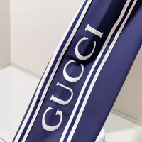 $98.00 USD Gucci Tracksuits Long Sleeved For Unisex #1375334