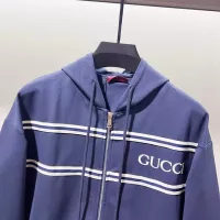 $98.00 USD Gucci Tracksuits Long Sleeved For Unisex #1375334