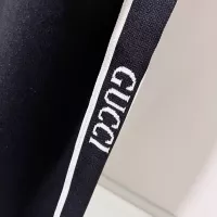 $98.00 USD Gucci Tracksuits Long Sleeved For Unisex #1375335
