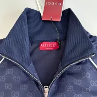 $100.00 USD Gucci Jackets Long Sleeved For Unisex #1375337