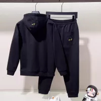 $98.00 USD Fendi Tracksuits Long Sleeved For Unisex #1375338
