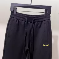 $98.00 USD Fendi Tracksuits Long Sleeved For Unisex #1375338