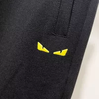 $98.00 USD Fendi Tracksuits Long Sleeved For Unisex #1375338