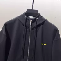 $98.00 USD Fendi Tracksuits Long Sleeved For Unisex #1375338