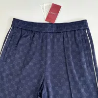 $85.00 USD Gucci Pants For Unisex #1375340