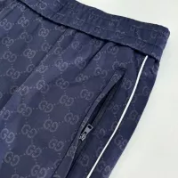 $85.00 USD Gucci Pants For Unisex #1375340