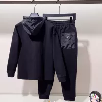 $98.00 USD Prada Tracksuits Long Sleeved For Unisex #1375341