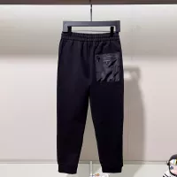 $98.00 USD Prada Tracksuits Long Sleeved For Unisex #1375341