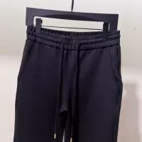 $98.00 USD Prada Tracksuits Long Sleeved For Unisex #1375341