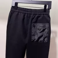 $98.00 USD Prada Tracksuits Long Sleeved For Unisex #1375341